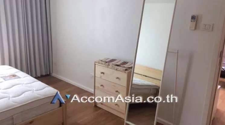  1 Bedroom  Condominium For Rent & Sale in Sukhumvit, Bangkok  near BTS Asok - MRT Sukhumvit (AA18042)