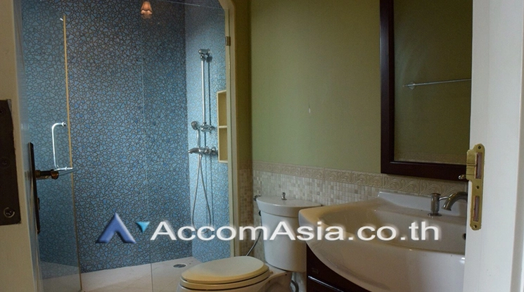14  4 br House For Rent in Bangna ,Bangkok  at Magnolia AA18045
