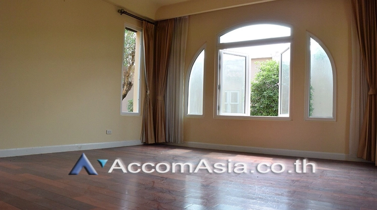 10  4 br House For Rent in Bangna ,Bangkok  at Magnolia AA18045