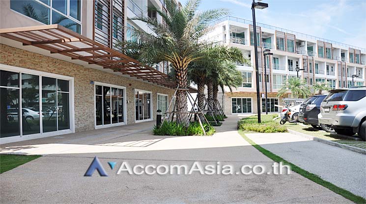  2  4 br Townhouse For Rent in Sathorn ,Bangkok BRT Nararam 3 at Supalai Prima Riva Townhome AA18074