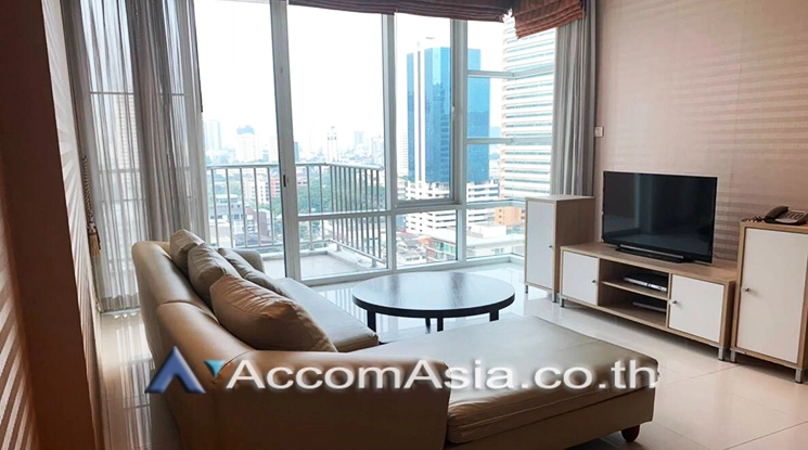 Pet friendly |  2 Bedrooms  Condominium For Rent in Sukhumvit, Bangkok  near BTS Ekkamai (AA18086)