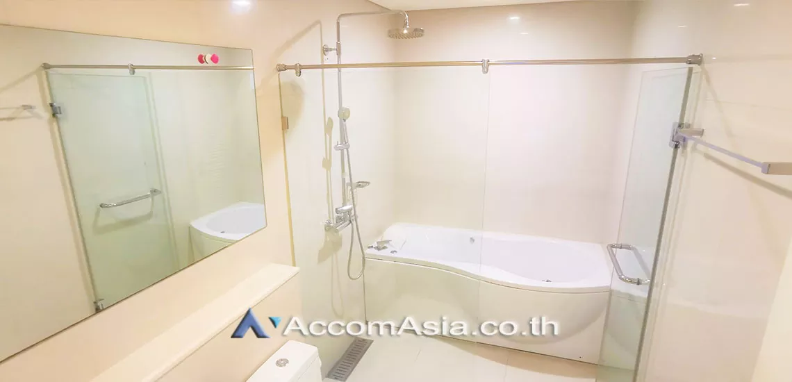 26  4 br Condominium For Rent in Sukhumvit ,Bangkok BTS Thong Lo at Ivy Thonglor AA18099