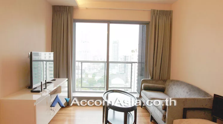 2 Bedrooms  Condominium For Rent in Sukhumvit, Bangkok  near BTS Thong Lo (AA18115)