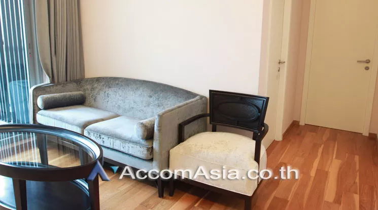  2 Bedrooms  Condominium For Rent in Sukhumvit, Bangkok  near BTS Thong Lo (AA18115)