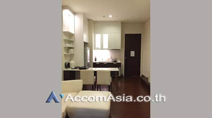  1 Bedroom  Condominium For Rent & Sale in Sukhumvit, Bangkok  near BTS Thong Lo (AA18149)