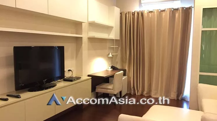  1 Bedroom  Condominium For Rent & Sale in Sukhumvit, Bangkok  near BTS Thong Lo (AA18149)