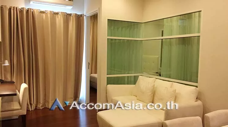  1 Bedroom  Condominium For Rent & Sale in Sukhumvit, Bangkok  near BTS Thong Lo (AA18149)