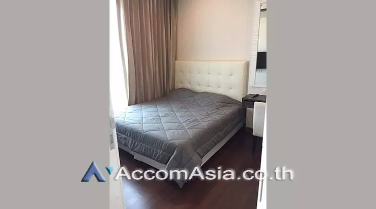  1 Bedroom  Condominium For Rent & Sale in Sukhumvit, Bangkok  near BTS Thong Lo (AA18149)