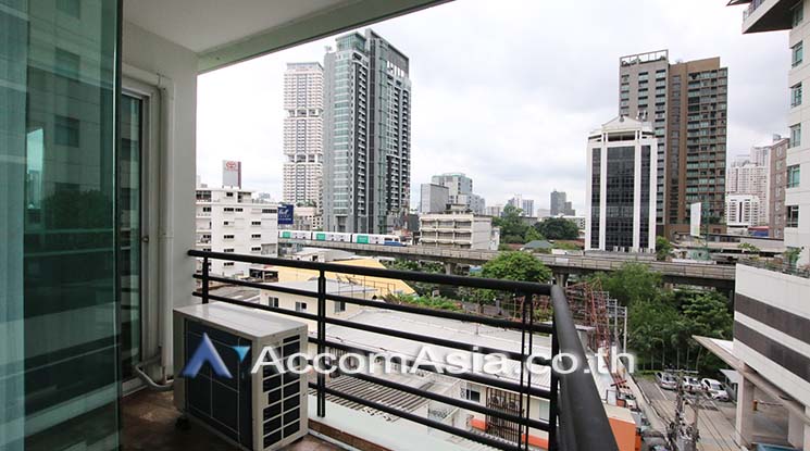 12  3 br Condominium For Rent in Sukhumvit ,Bangkok BTS Phrom Phong at Lumpini Suite Sukhumvit 41 AA18154