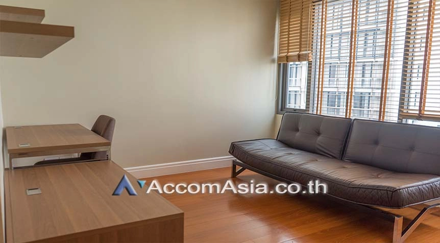 6  3 br Condominium For Rent in Sukhumvit ,Bangkok BTS Phrom Phong at Bright Sukhumvit 24 AA18185