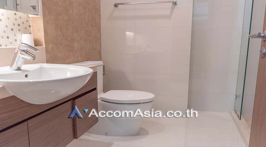 7  3 br Condominium For Rent in Sukhumvit ,Bangkok BTS Phrom Phong at Bright Sukhumvit 24 AA18185