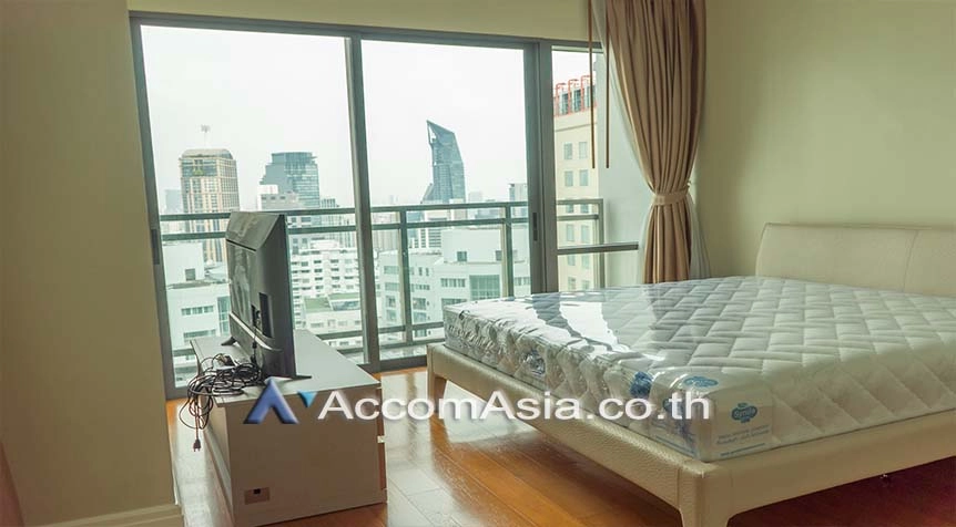 8  3 br Condominium For Rent in Sukhumvit ,Bangkok BTS Phrom Phong at Bright Sukhumvit 24 AA18185