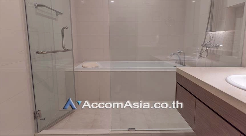 9  3 br Condominium For Rent in Sukhumvit ,Bangkok BTS Phrom Phong at Bright Sukhumvit 24 AA18185