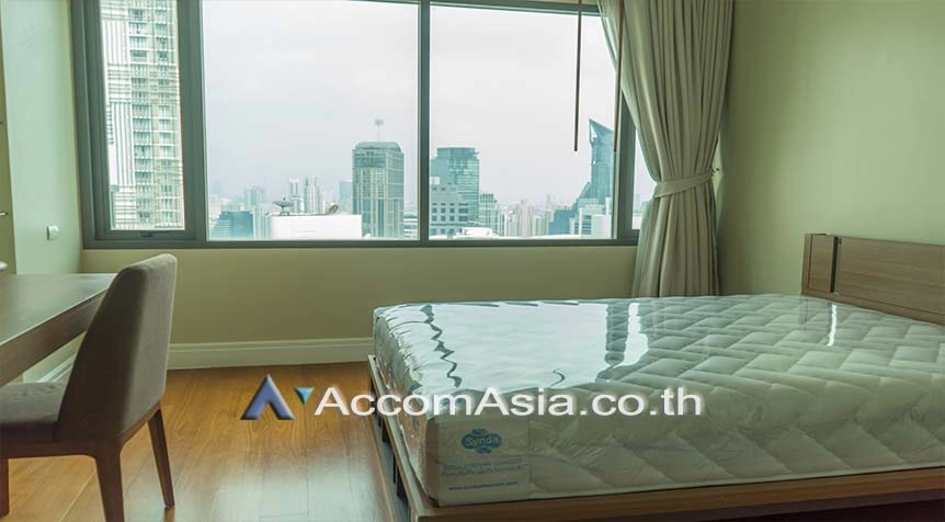 10  3 br Condominium For Rent in Sukhumvit ,Bangkok BTS Phrom Phong at Bright Sukhumvit 24 AA18185