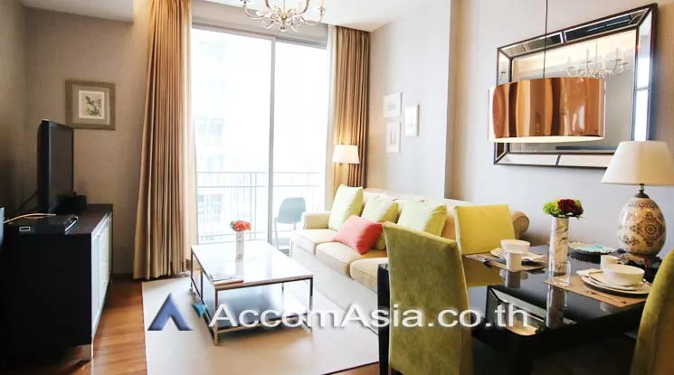  1 Bedroom  Condominium For Rent in Sukhumvit, Bangkok  near BTS Thong Lo (AA18199)