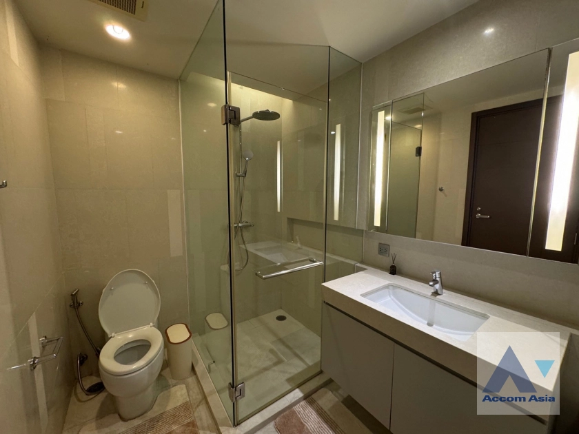 8  1 br Condominium For Rent in Sukhumvit ,Bangkok BTS Thong Lo at Quattro Thonglor AA18199