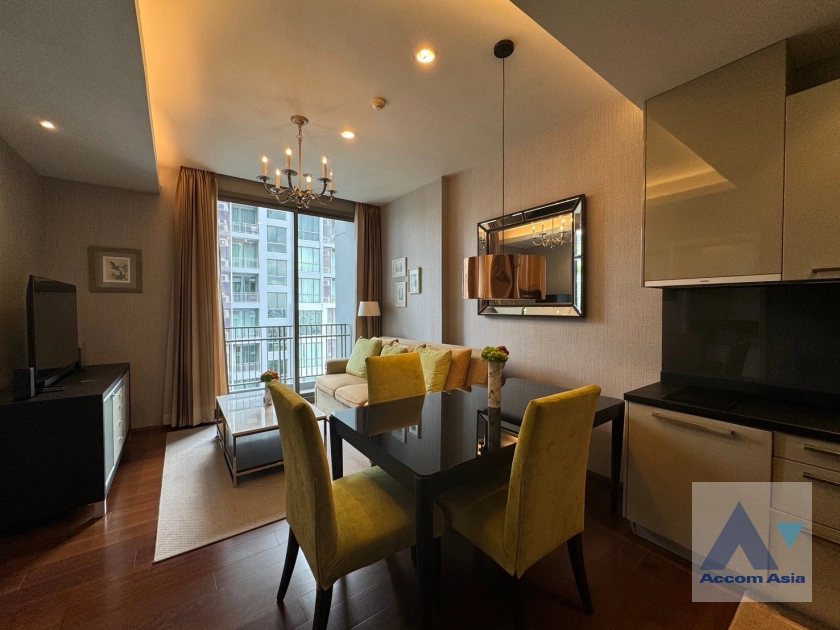 Fully Furnished |  1 Bedroom  Condominium For Rent in Sukhumvit, Bangkok  near BTS Thong Lo (AA18199)