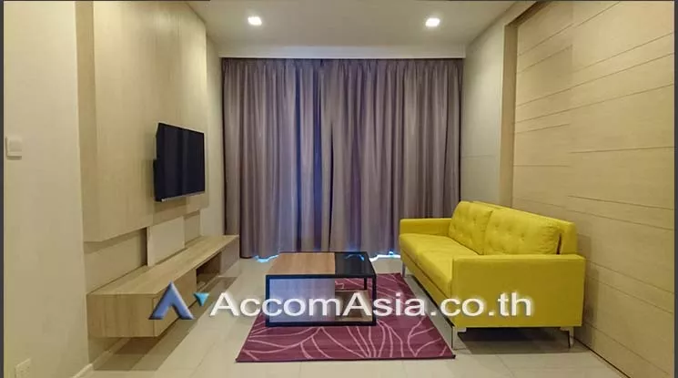  1 Bedroom  Apartment For Rent in Sukhumvit, Bangkok  near BTS Thong Lo (AA18204)