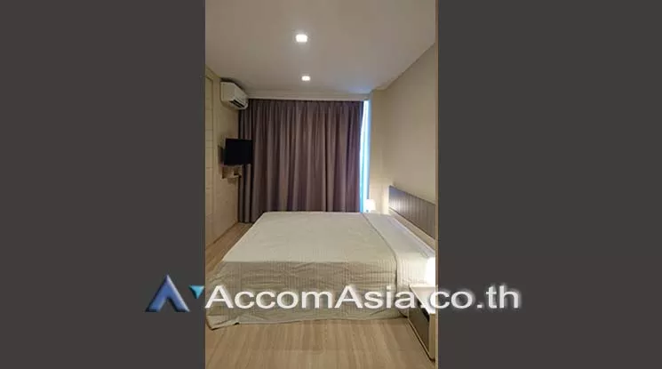  1 Bedroom  Apartment For Rent in Sukhumvit, Bangkok  near BTS Thong Lo (AA18204)