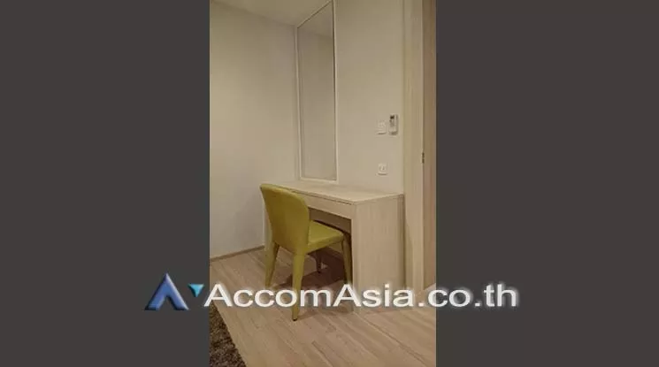 6  1 br Apartment For Rent in Sukhumvit ,Bangkok BTS Thong Lo at Low rise Building AA18204