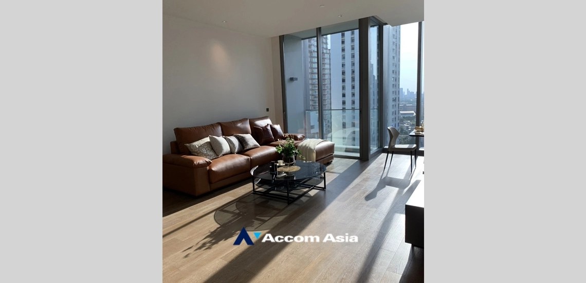  2 Bedrooms  Condominium For Rent & Sale in Sukhumvit, Bangkok  near BTS Phrom Phong (AA18213)