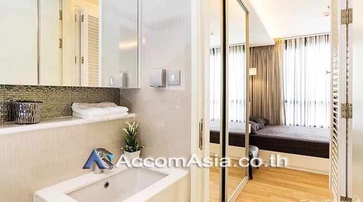 H Sukhumvit 43 Condominium  1 Bedroom for Sale & Rent BTS Thong Lo in Sukhumvit Bangkok