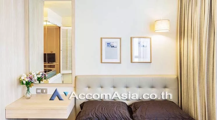  1 Bedroom  Condominium For Rent & Sale in Sukhumvit, Bangkok  near BTS Thong Lo (AA18225)