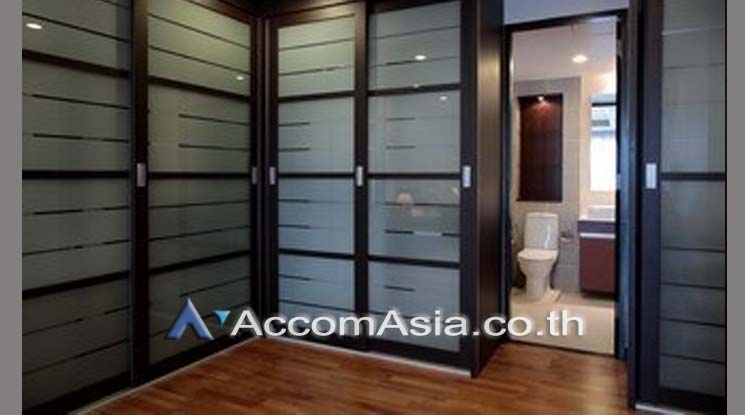 5  3 br Condominium For Rent in Sukhumvit ,Bangkok BTS Ekkamai at Avenue 61 AA18227