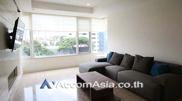 Pet friendly |  2 Bedrooms  Condominium For Rent in Sukhumvit, Bangkok  near BTS Thong Lo (AA18273)