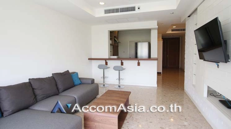 Pet friendly |  2 Bedrooms  Condominium For Rent in Sukhumvit, Bangkok  near BTS Thong Lo (AA18273)