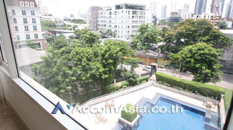 11  2 br Condominium For Rent in Sukhumvit ,Bangkok BTS Thong Lo at Hampton Thonglor 10 AA18273