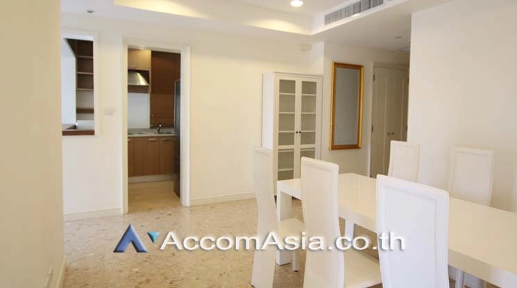 Pet friendly |  2 Bedrooms  Condominium For Rent in Sukhumvit, Bangkok  near BTS Thong Lo (AA18273)