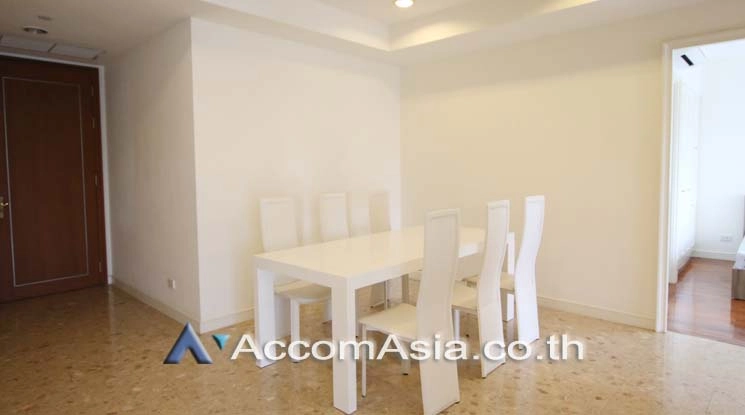 Pet friendly |  2 Bedrooms  Condominium For Rent in Sukhumvit, Bangkok  near BTS Thong Lo (AA18273)