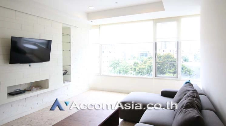 10  2 br Condominium For Rent in Sukhumvit ,Bangkok BTS Thong Lo at Hampton Thonglor 10 AA18273