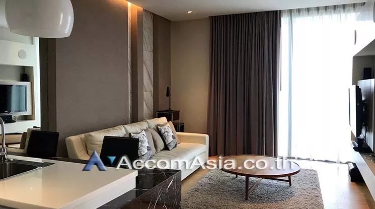  1 Bedroom  Condominium For Rent & Sale in Sukhumvit, Bangkok  near BTS Thong Lo (AA18274)