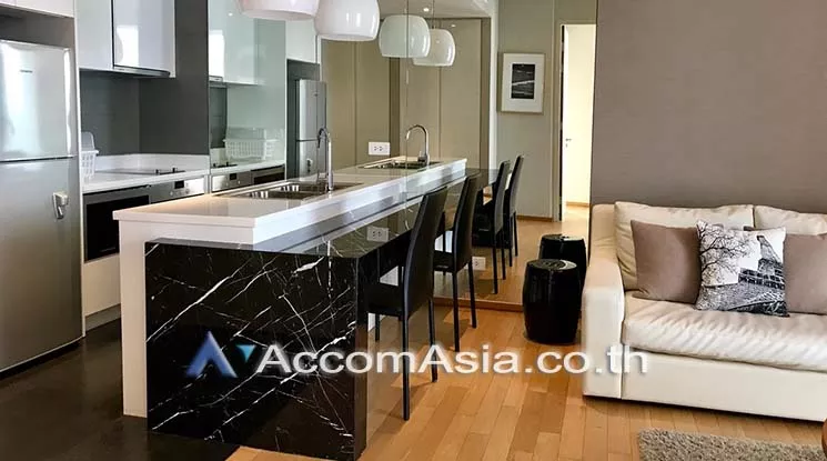  1 Bedroom  Condominium For Rent & Sale in Sukhumvit, Bangkok  near BTS Thong Lo (AA18274)