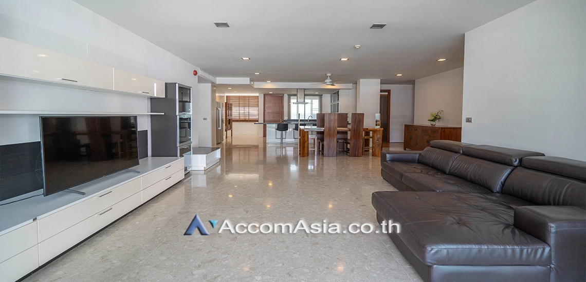  1  3 br Condominium For Rent in Sukhumvit ,Bangkok BTS Phra khanong at Ficus Lane AA18300