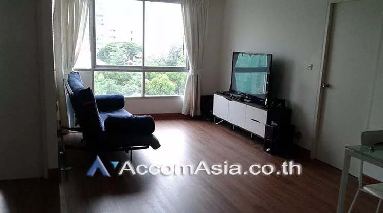  1 Bedroom  Condominium For Rent in Sukhumvit, Bangkok  near BTS Thong Lo (AA18333)