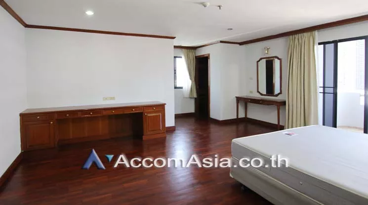 9  2 br Apartment For Rent in Sukhumvit ,Bangkok BTS Nana - MRT Sukhumvit at Private Environment Space AA18367