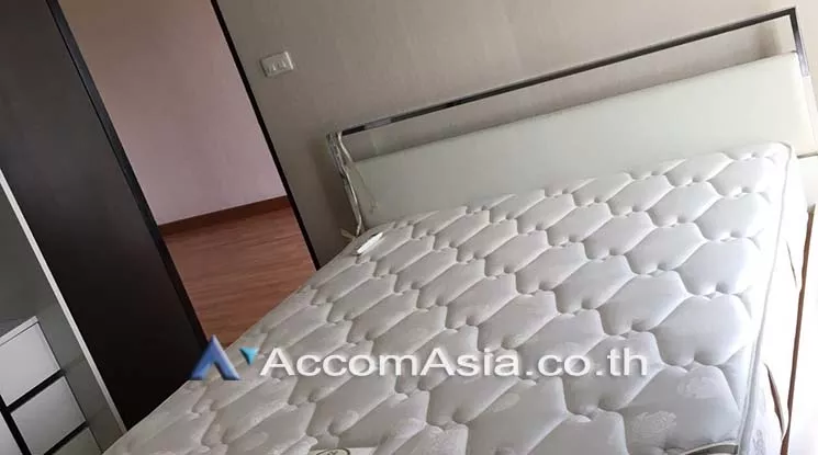 4  1 br Condominium For Sale in Sukhumvit ,Bangkok BTS Bang Chak at CASA Condo Sukhumvit 97 AA18371