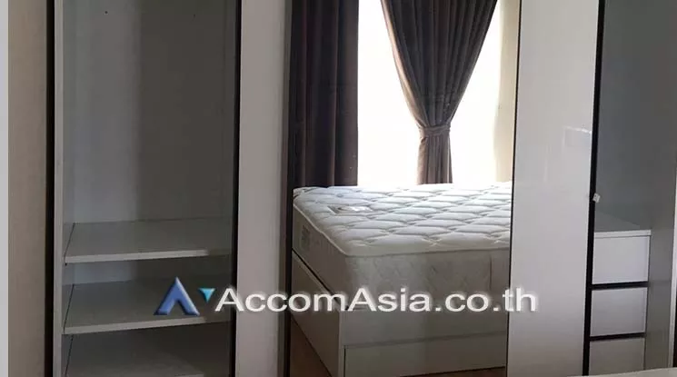 5  1 br Condominium For Sale in Sukhumvit ,Bangkok BTS Bang Chak at CASA Condo Sukhumvit 97 AA18371