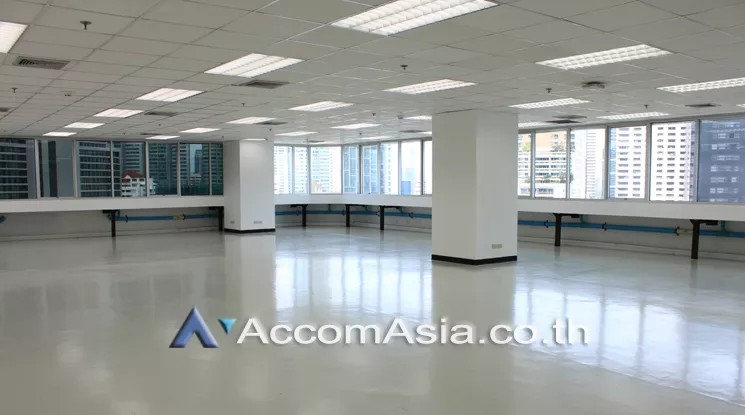  Office space For Rent in Sukhumvit, Bangkok  near BTS Phrom Phong (AA18431)