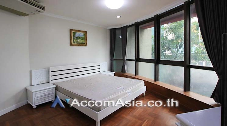 5  2 br Condominium For Rent in Sukhumvit ,Bangkok BTS Thong Lo at Fifty Fifth Tower AA18433