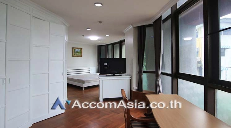 6  2 br Condominium For Rent in Sukhumvit ,Bangkok BTS Thong Lo at Fifty Fifth Tower AA18433