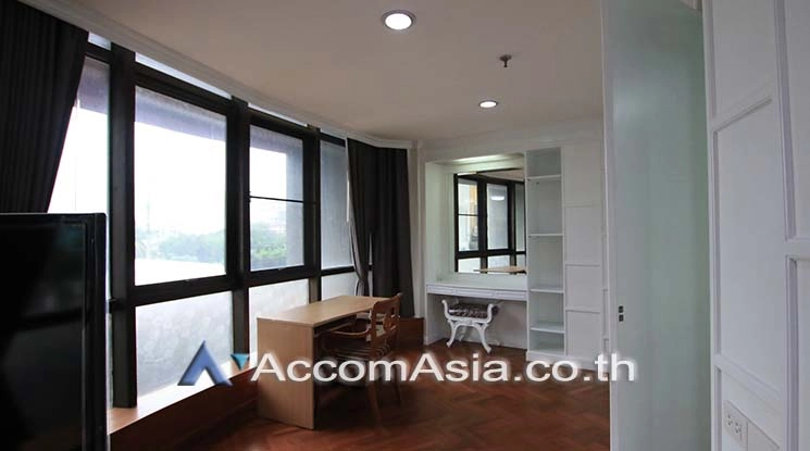 7  2 br Condominium For Rent in Sukhumvit ,Bangkok BTS Thong Lo at Fifty Fifth Tower AA18433