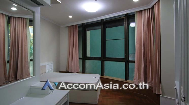 8  2 br Condominium For Rent in Sukhumvit ,Bangkok BTS Thong Lo at Fifty Fifth Tower AA18433