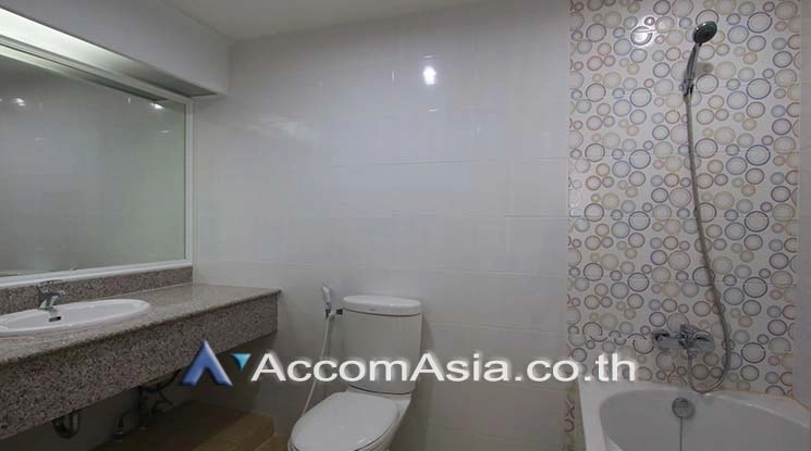 9  2 br Condominium For Rent in Sukhumvit ,Bangkok BTS Thong Lo at Fifty Fifth Tower AA18433