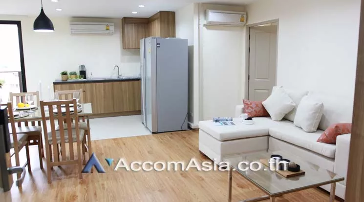  2 Bedrooms  Apartment For Rent in Sukhumvit, Bangkok  (AA18533)