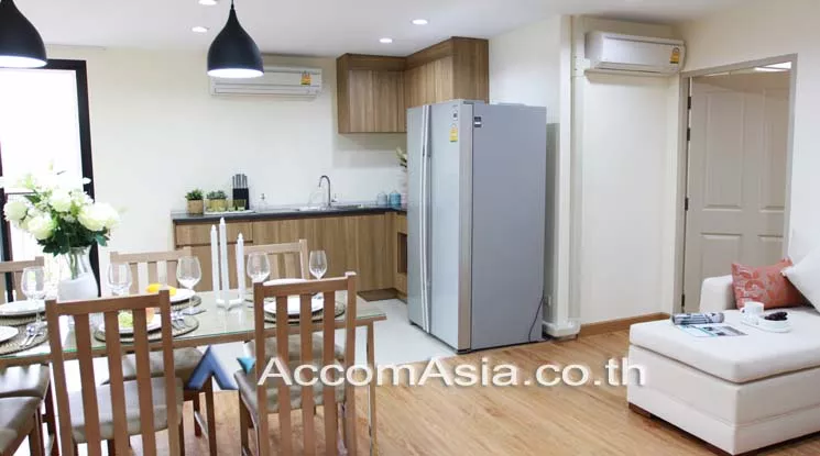  2 Bedrooms  Apartment For Rent in Sukhumvit, Bangkok  (AA18533)