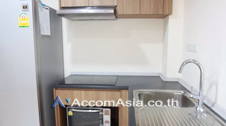 4  1 br Apartment For Rent in Sukhumvit ,Bangkok BTS Thong Lo at Exclusive Serviced Residence AA18534
